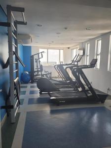 Apt premium Próx Manauara shopping Bluetree Hotel