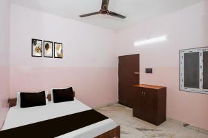 SPOT ON Agarwal Lodge