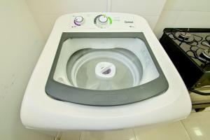 Apto c Vista Deslumbrante, 50m da Praia ING9301