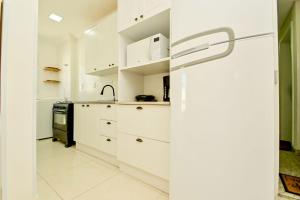 Apto c Vista Deslumbrante, 50m da Praia ING9301