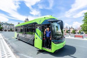 Mây House Grandworld on the beach