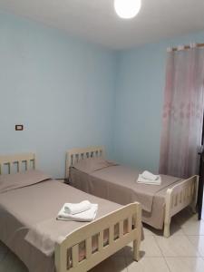 One bedroom apartament- with balcony