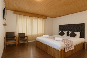 Kashmir house pahalgam