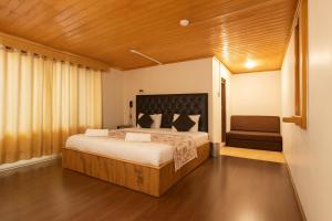 Kashmir house pahalgam