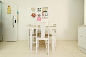 Apto c Vista Deslumbrante, 50m da Praia ING9301