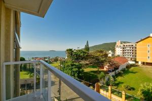 Apto c/ Vista Deslumbrante, 50m da Praia ING9301