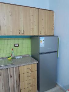 One bedroom apartament- with balcony