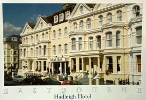 Hadleigh Hotel