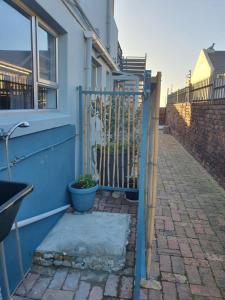 KUSVAALBOS SELFSORG WOONSTEL