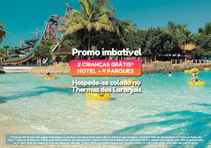 Enjoy Olimpia Park Resort - 5hvězdičkové hotely ve městě Olímpia