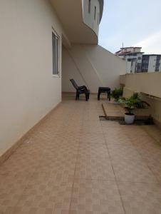 Ocean Park Haven Apartments