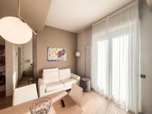 Bilocale di Design Moscova Brera Olimpiadi Milano Cortina 2026