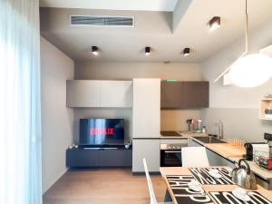 Bilocale di Design Moscova Brera Olimpiadi Milano Cortina 2026