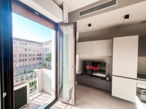 Bilocale di Design Moscova Brera Olimpiadi Milano Cortina 2026