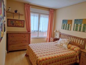 Ribadesella Centro, El trasiegu