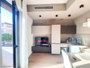 Bilocale di Design Moscova Brera Parco Sempione