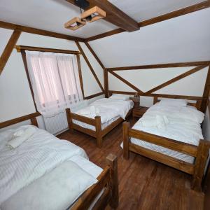 Uludağ Tatil Evleri & Villa Şirin