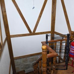 Uludağ Tatil Evleri & Villa Şirin