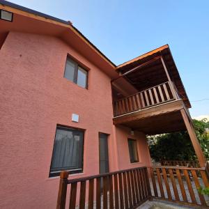 Uludağ Tatil Evleri & Villa Şirin