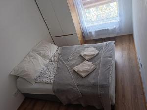 Apartament Nałęczowska