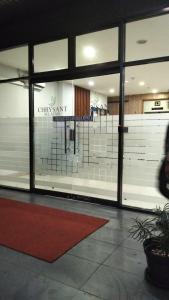 Hotel in Apartement Green pramuka Square