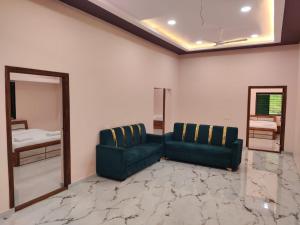 3 BHK S S I Villas and Resort