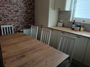Apartament Nałęczowska