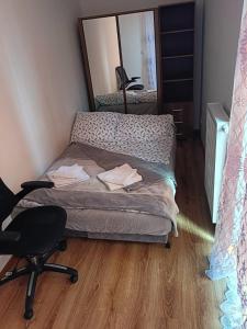 Apartament Nałęczowska