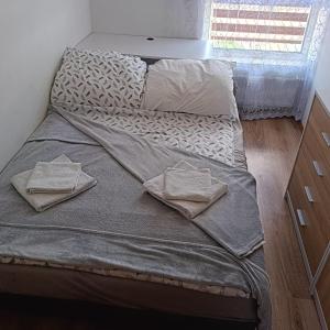 Apartament Nałęczowska