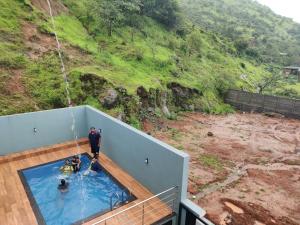 3 BHK S S I Villas and Resort