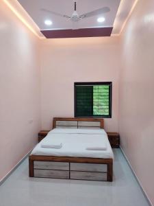 3 BHK S S I Villas and Resort