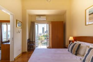 Central Penthouse Sky Suite