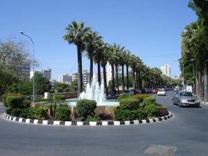 Central Penthouse Sky Suite