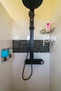 Central Penthouse Sky Suite