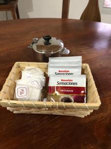 Alojamiento en catamarca