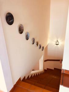 Casa da Barragem - Castelo de Bode