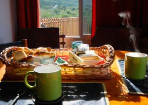 Vista Bella Cabañas