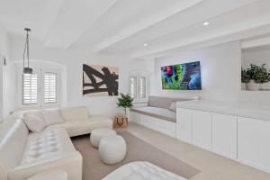 Luxury Apartment Arsenal Suite Hvar