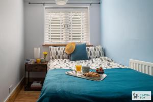 Angel Cottage - 5 mins drive to Alton Towers!