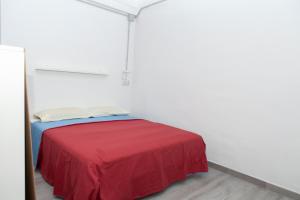 Beachside Studio in Peaceful Almayate