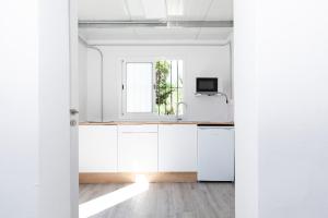 Beachside Studio in Peaceful Almayate