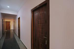 Hotel O HOTEL UTSAV PALACE