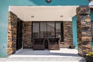 Nkachika Apartments - Ubytování bez kategorie ve městě Lusaka