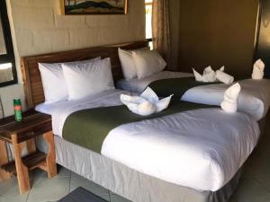 African Excursions Guest lodge