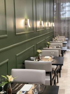 Hotel Boutique Itaim