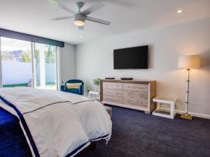 Funtopia in the Canyons by ACME House Company