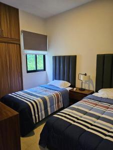 Modern Getaway with Pool,10min from Nuevo Vallarta