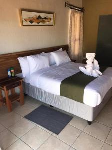 African Excursions Guest lodge