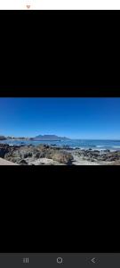 Whale Tale near Kite Beach