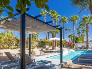 Azure Oasis by ACME House Company